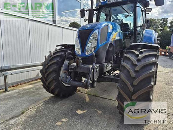 جرار New Holland t 6090 pc: صور 3
