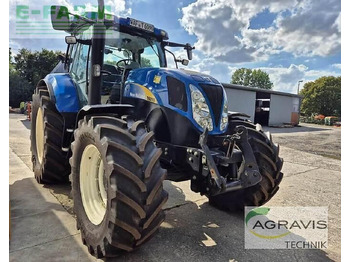 جرار New Holland t 6090 pc: صور 5