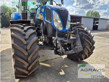 جرار New Holland t 6090 pc: صور 4