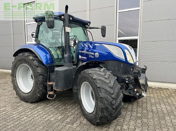 جرار NEW HOLLAND T7.210