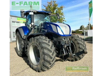 جرار NEW HOLLAND T7.315