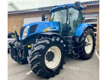 جرار NEW HOLLAND T7000