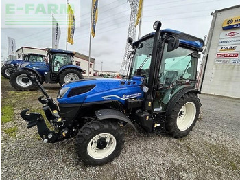 جرار New Holland t4.100 n my19 N: صور 3