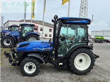 جرار New Holland t4.100 n my19 N: صور 2