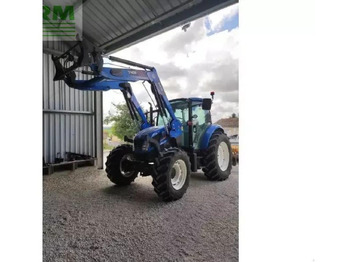 جرار NEW HOLLAND T4