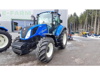 جرار NEW HOLLAND T5