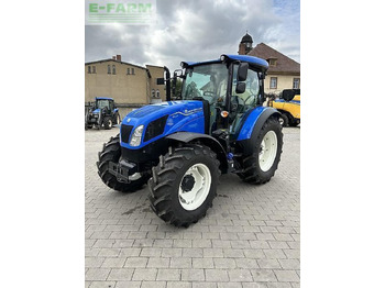 جرار NEW HOLLAND T5