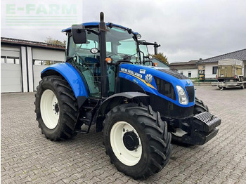 جرار NEW HOLLAND T5.115