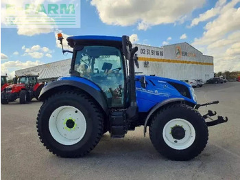 جرار NEW HOLLAND T5