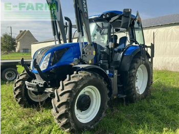 جرار NEW HOLLAND T6.145