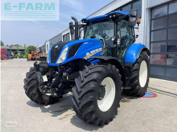 جرار NEW HOLLAND T6.145