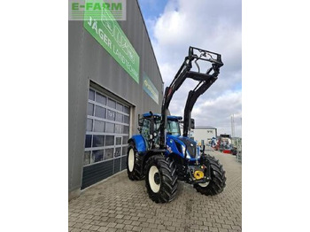 جرار NEW HOLLAND T6.180