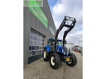 جرار NEW HOLLAND T6.180