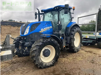 جرار NEW HOLLAND T7