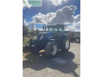 جرار NEW HOLLAND T7