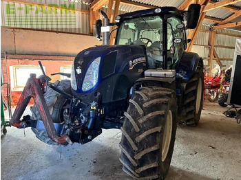 جرار NEW HOLLAND T7