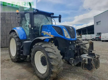 جرار NEW HOLLAND T7