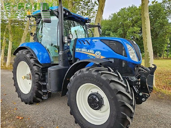 جرار NEW HOLLAND T7.210