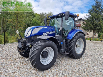 جرار NEW HOLLAND T7.225