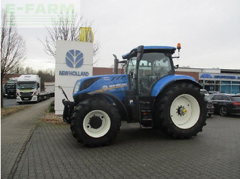 جرار NEW HOLLAND T7.230