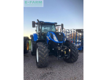 جرار NEW HOLLAND T7.245