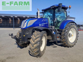 جرار NEW HOLLAND T7.245