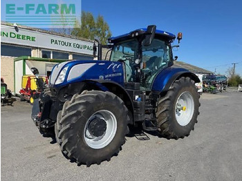 جرار NEW HOLLAND T7.245