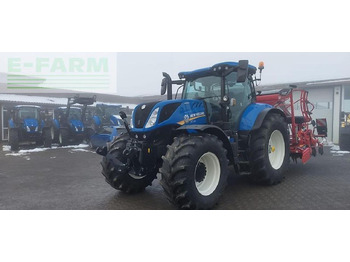 جرار NEW HOLLAND T7.245