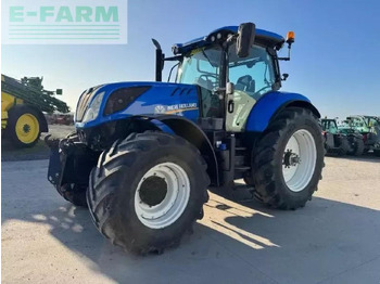 جرار NEW HOLLAND T7