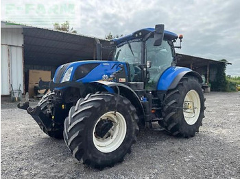 جرار NEW HOLLAND T7.270
