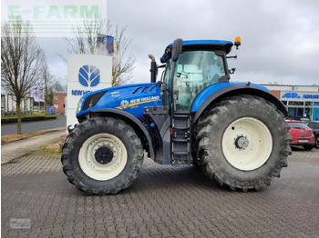 جرار NEW HOLLAND T7