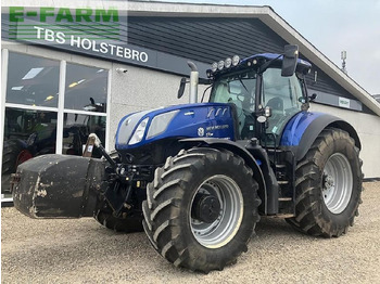 جرار NEW HOLLAND T7.315