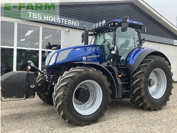 جرار NEW HOLLAND T7.315