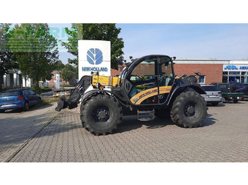 رافعة تلسكوبية NEW HOLLAND