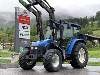 جرار NEW HOLLAND TL