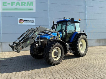 جرار NEW HOLLAND TM