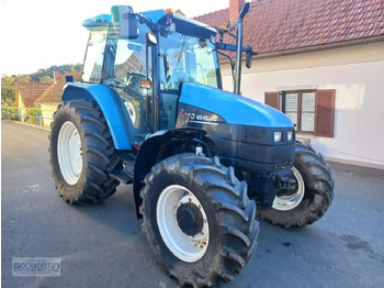 جرار NEW HOLLAND TS