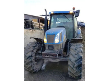جرار NEW HOLLAND TSA