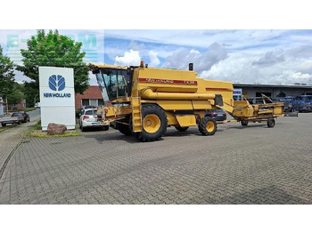 حصادة شاملة NEW HOLLAND TX34