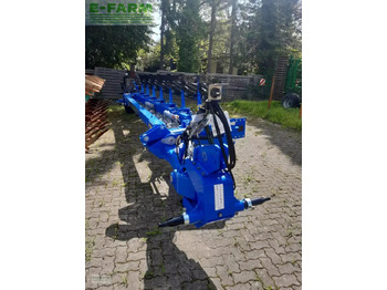 محراث Överum evl 71080 h: صور 4 محراث Överum evl 71080 h: صور 4