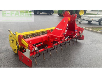 ال معدات حراثه Pöttinger Fox 300: صور 4 ال معدات حراثه Pöttinger Fox 300: صور 4