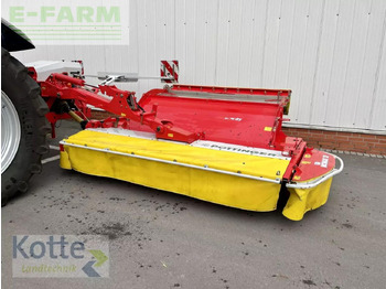 جزازة PÖTTINGER