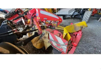 جزازة PÖTTINGER