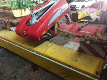 جزازة PÖTTINGER