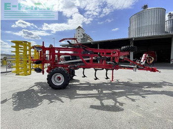 مسلفة Pöttinger terria 4040 tcr: صور 4