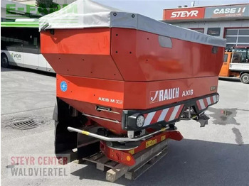 آلة رش الأسمدة RAUCH