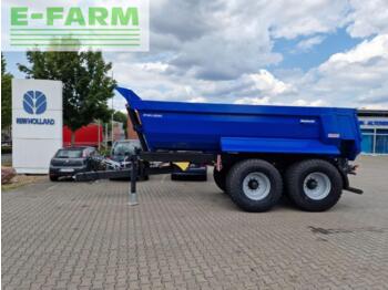 قلابة مقطورة الزراعية REISCH