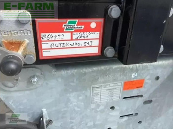 قلابة مقطورة الزراعية Reisch rutdk-140.513: صور 5 قلابة مقطورة الزراعية Reisch rutdk-140.513: صور 5