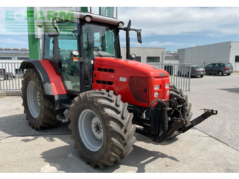 جرار Same Silver 110DT: صور 4 جرار Same Silver 110DT: صور 4