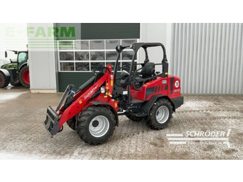 حفارة مصغرة SCHÄFFER